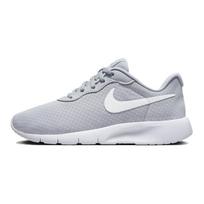Nike Tanjun EasyOn GS Vilko Pilki Vaikų Sportbačiai Balti DX9041-001 35.5