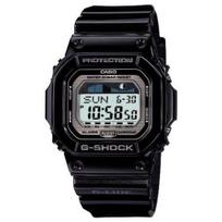 Laikrodis Juodas [Casio] G-Shock G-LIDE GLX-5600-1JF Vyriškas juoda