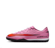 Nike Mercurial Vapor 16 Academy Football Boots Unisex FQ8449-600 Pink Size EU 44.5 rožinė