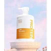 Parkjun Beautylab Lpp baltyminė plaukų kaukė 1000ml Originalas NONE