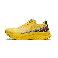 Saucony Endorphin Speed 4 Profesionali lenkimo žemaaulė avalynė maratono treniruotėms, ilgų distancijų bėgimui, unisex sportbačiai S20940-601 43