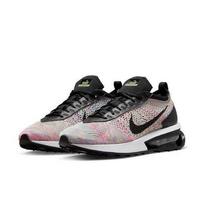 Nike Moteriški Air Max Flyknit Racer Daugiaspalviai DM9073-300 EU 36 žalia/rožinė