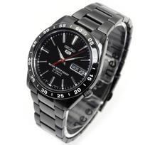 SEIKO SEIKO 5 Automatinis laikrodis SNKE03K1 Užjūrio Modelis Lygiagretus Importas Vyriškas (SNKE03KC) [Žiūrėti] juoda