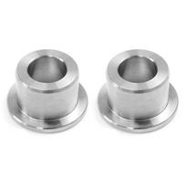 2 priekinės ašies šakės įvorės komplektas GJ6A-33-023C Mazda 6 2003-2008