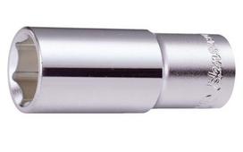 Galvutė šešiakampė 3/8" 18 mm 3300M/18