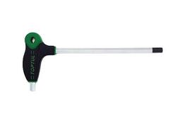 Raktas antgalis HEX L tipo 12 mm