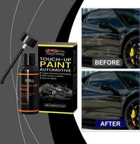 Automobilio dažų įbrėžimų nano danga, dengimo skystis, automobilio dažai 30 ml One Size