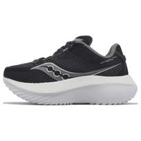 Saucony  Kinvara Pro Wide Black White Women Sneakers S10848-10 36