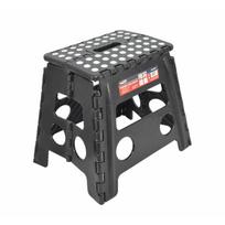AW23102IP AWTOOLS sulankstoma plastikinė kėdutė-laiptelis (aukšta) / 150 kg
