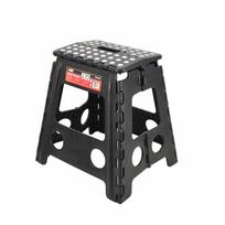 AW23103IP AWTOOLS sulankstoma plastikinė kėdutė-laiptelis (aukšta) / 150 kg