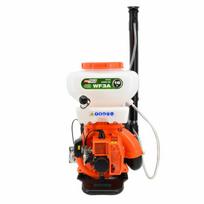 AW60160IP AWTOOLS benzininis nugarinis purkštuvas 2,9 AG / 16 l WF3A