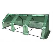 AW67615IP AWTOOLS mini šiltnamis-tunelis PE 295 x 95 x 95 cm