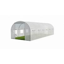 AW67630IP AWTOOLS didelis šiltnamis-tunelis PE su 13 langų 3 x 6 x 2 m