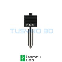 Bambu Lab H2/P2 hotend nerūdijančio plieno 0,2 mm antgaliu (FAH059)