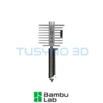 Bambu Lab A1/A1 Mini hotend nerūdijančio plieno 0,4 mm antgaliu (FAH007)