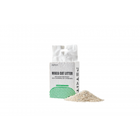 Kačių kraikas PETKIT Mixed 3vnt.