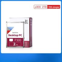 Toshiba P300 Desktop Hard Drive