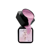 Ballerina Gel 2 - gelis nagų priauginimui - 30ml