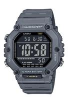 Casio Collection Watch Gray [Casio] AE-1600H-8BJF Men's pilka spalva