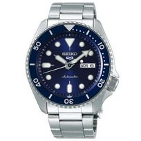 Seiko Analog Automatic Watch with Stainless Steel Bracelet SRPD51K1 Men's