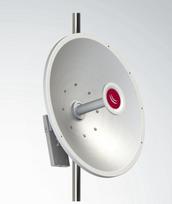 ANTENOS disko 5GHz 30dBi/MTAD-5G-30D3-PA MIKROTIK | MTAD-5G-30D3-PA | 4752224000255
