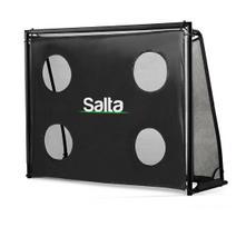 Futbolo vartai su treniruočių tinklu Salta Legend 220 x 170 x 80 cm | 5125 | 8719425451251