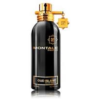 Montale Paris Oud Island EDP kvepalai vyrams ir moterims - 50 ml.