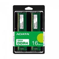 Pamięć Premier DDR4 3200 DIMM 32GB (2x16) C22 DualTray | AD4U320016G22-DTGN | 4711085933508