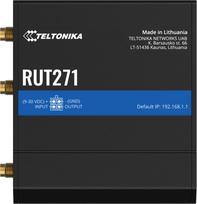 Teltonika RUT271 RedCap 5G Router | RUT271000000 | 4779051842278