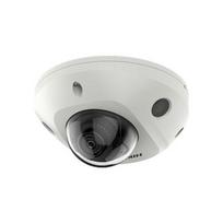 Hikvision KAMERA WANDALOODPORNA IP DS-2CD2543G2-IS(2.8MM)/PL AcuSense - 4 Mpx | DS-2CD2543G2-IS 2.8mm PL | 6936422131876
