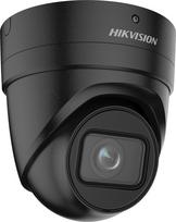 KAMERA WANDALOODPORNA IP DS-2CD2H46G2-IZS(2.8-12MM)(C)(BLACK)/PL AcuSense - 4 Mpx - MOTOZOOM Hikvision | DS-2CD2H46G2-IZS 2.8-12mm C BLACK PL | 6936422132187