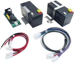 BFT Moduł zasilania awaryjnego BFT BBT BAT CBOX DUO (akumulatory) | 2614986 | 8027908786913