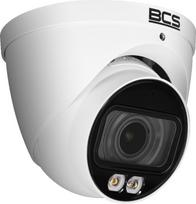 BCS-L-EIP48VCR4L4-Ai1 Kamera IP BCS kopułkowa 8Mpx | BCS-L-EIP48VCR4L4-Ai1 | 5904890713956