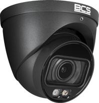 BCS-L-EIP58VCR5L4-Ai1-G Kamera IP BCS kopułkowa 8Mpx | BCS-L-EIP58VCR5L4-Ai1-G | 5904890714809