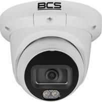 BCS-L-EIP28FCR3L3-Ai1 Kamera IP BCS kopułkowa 8Mpx | BCS-L-EIP28FCR3L3-Ai1 | 5904890713901
