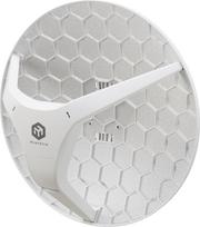 „MikroTik LHG 5 ax“ | Kliento įrenginys | LHG-5axD, „WiFi 6“, 1x RJ45 1000Mb/s, 24,5 dBi | LHG-5AXD | 4752224009654
