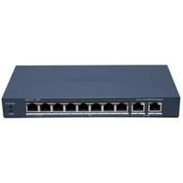 Switch Hikvision DS-3E1310HP-EI(B) | DS-3E1310HP-EI(B) | 6936422135867