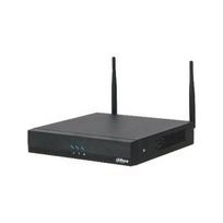 IP įrašymo įrenginys NVR2104HC-W Wi-Fi 6, 4 kanalai DAHUA | NVR2104HC-W | 6937552404762