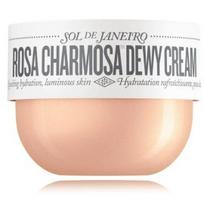 Sol De Janeiro Rosa Charmosa Dewy Body Cream kūno kremas - 240 ml.