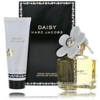 Marc Jacobs Daisy EDT rinkinys moterims (EDT 100 ml. + kūno losjonas 75 ml.) - 1 vnt.