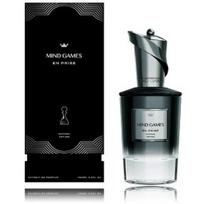 Mind Games En Prise PP kvepalai vyrams ir moterims - 100 ml.