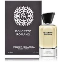 Fabbrica Della Musa Dolcetto Romano EDP kvepalai vyrams - 100 ml.