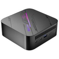 Mini PC Blackview MP100 Pro i5-12450H/16GB/512GB/W11 Pro Black | MP100Pro-16GB/1TB-BK/BV/V5 | 6931548323433