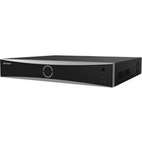 REJESTRATOR IP DS-7716NXI-K4/16P(D)/PL 16 KANAŁÓW, 16 PoE AcuSense Hikvision | DS-7716NXI-K4/16P D PL | 6936422133146