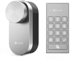 Išmanioji spyna su klaviatūra Ezviz DL01/DL01CP | CS-DL01/DL01CP | 6941545632353