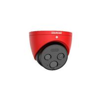 Kamera IP Dahua Technology Kamera IP Termowizyjna Wisualarm HY-FT431LDP-TD1F4-MB | HY-FT431LDP-TD1F4-MB | 6976643257375