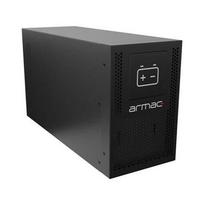 UPS Armac BATTERY PACK TOWER dla UPS serii DF FILTER ONLINE 6 AKUMULATORÓW 12V/9AH | B/0609/T/DF | 5901969447149