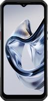 Išmanusis telefonas Oukitel Smartphone WP55 Ultra Thermal 6.6" 16/512GB 11000mAh Gray | WP55U-GY/OL | 6941749823908