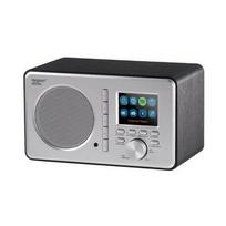 Radio Ferguson Radio FM/DAB+/internetowe REGENT ze SPOTIFY Connect i200s, szare | i200s (czarne) | 5907115004761