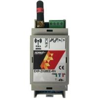 EXP-Zigbee-RN Ropam Bramka integrująca urządzenia Zigbee z centralami z serii Neo-IP-64 | EXP-Zigbee-RN | 5903317818953